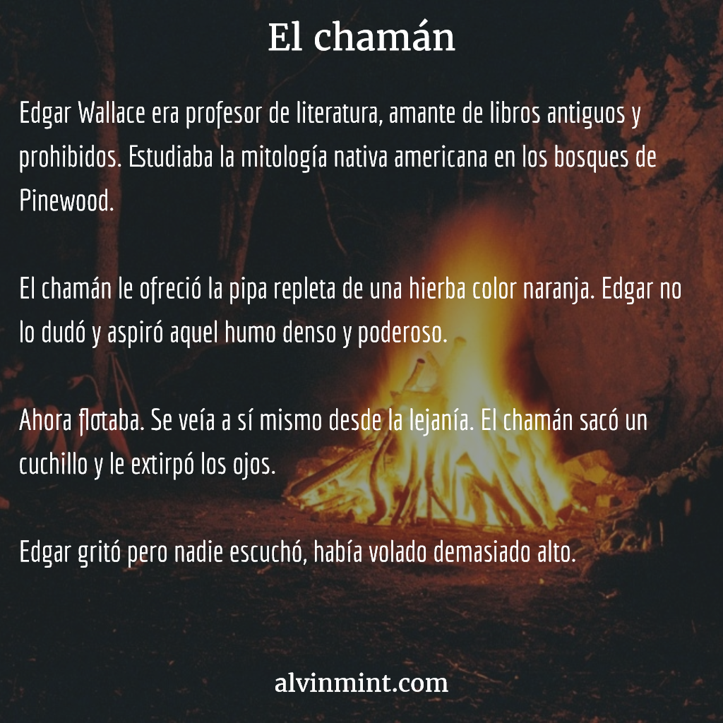 microrrelato:repleto