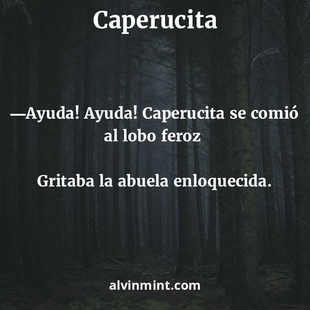 microrrelato:repleto