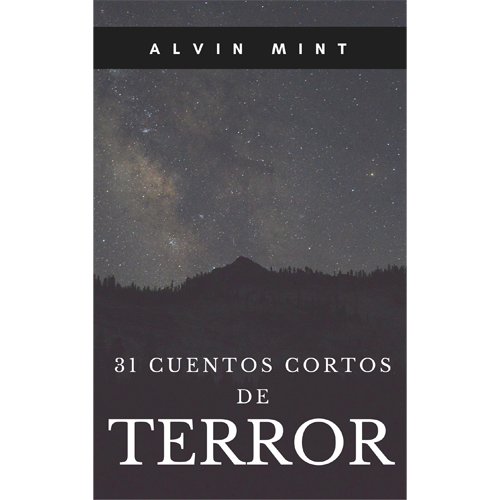 31 cuentos de terror